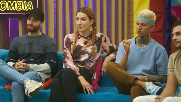 "Recibirán un castigo": el 'jefe' de La Casa de los Famosos advirtió a varios participantes