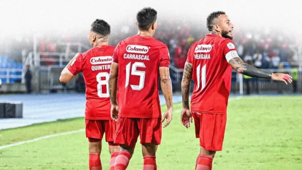 América de Cali se vería beneficiado en la Copa Sudamericana: ¿qué pasó?