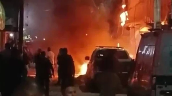 ¿Qué se sabe sobre la salud de las víctimas del atentado ocurrido en La Plata, Huila?