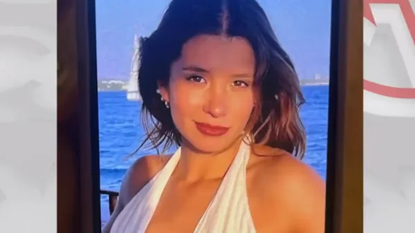 Ofrecen millonaria recompensa por información sobre Tatiana Hernández, joven desaparecida en Cartagena