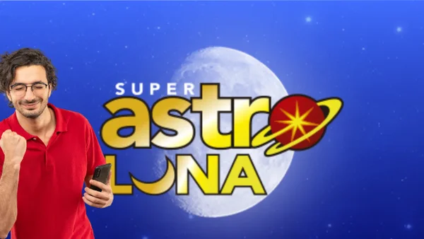 Super Astro Luna: número y signo zodiacal ganador hoy sábado 19 de abril de 2025