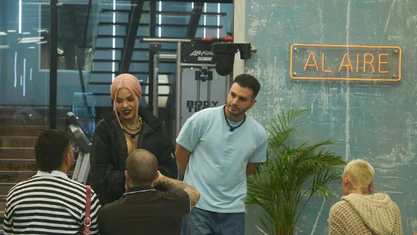 Continúan los castigos en La Casa de los Famosos: a esto se enfrentaron varios participantes en las últimas horas