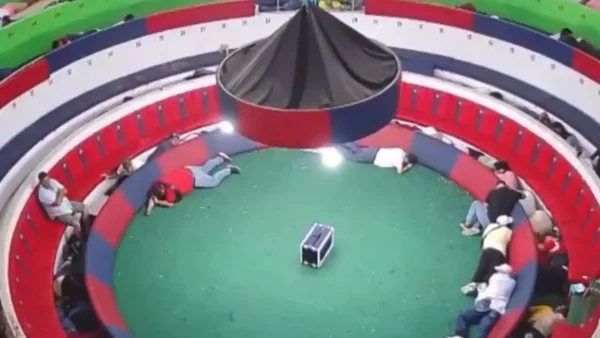 Falsos militares acribillaron a 12 personas en pelea de gallos: ya hay cuatro sospechosos en Ecuador