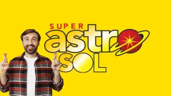 Super Astro Sol: número y signo ganador hoy sábado 19 de abril de 2025