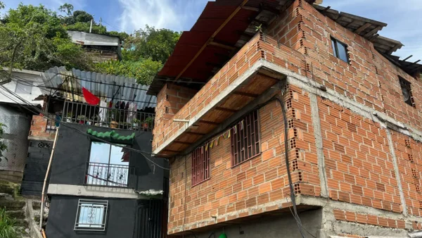 Adulta mayor fue asesinada a golpes dentro de su vivienda en Medellín