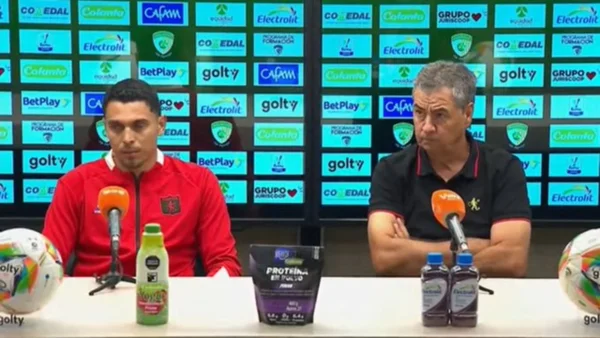 “Me voy avergonzado con lo que hizo el equipo”: ‘Polilla’ Da Silva, tras derrota de América