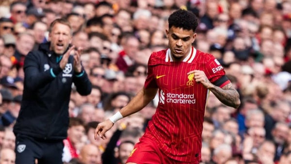 Liverpool tomó decisión de ÚLTIMO MOMENTO con Luis Díaz antes del importante partido vs. Leicester