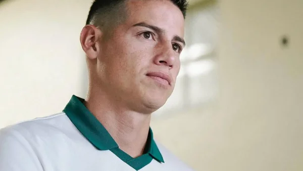 ¿James Rodríguez podría quedarse sin jugar los cuartos final de la Liga MX? Así está el panorama