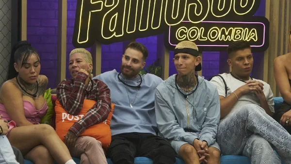 La Liendra sorprendió con su participante favorito para ganar la Casa de los Famosos 2025