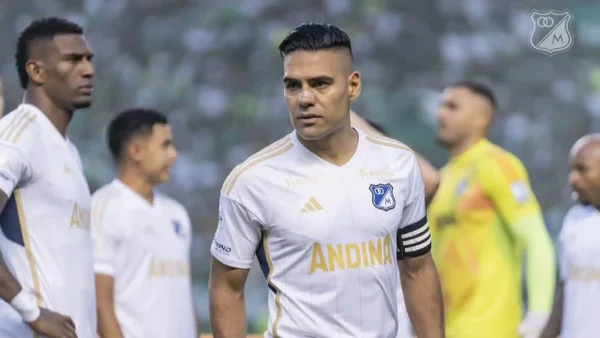 ¿Hubo complicaciones tras la última cirugía que se realizó Radamel Falcao? Esto se conoció recientemente