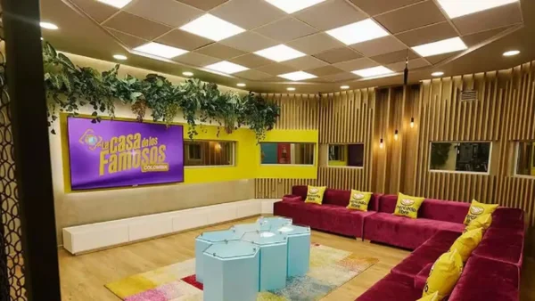 Se confirmó la salida de uno de los ‘pesos pesados’ de la Casa de los Famosos