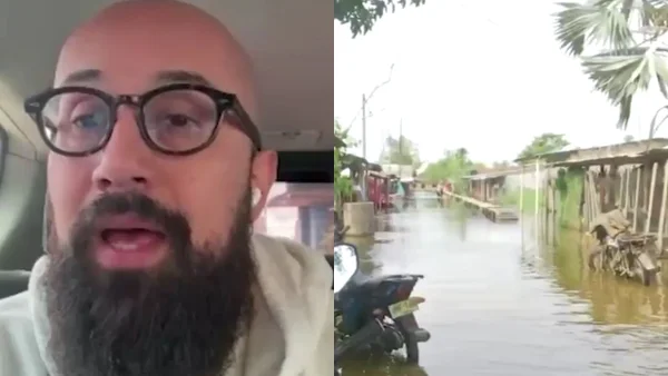 ¿Cerrar o no Caregato? el director de la UNGRD habló del plan La Mojana para enfrentar la crisis en la región ¿Cerrar o no Caregato? el director de la UNGRD habló del plan La Mojana para enfrentar la crisis en la región