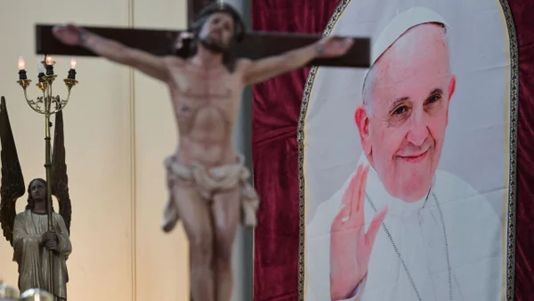 Los tres momentos más memorables del papa Francisco durante su pontificado Los tres momentos más memorables del papa Francisco durante su pontificado