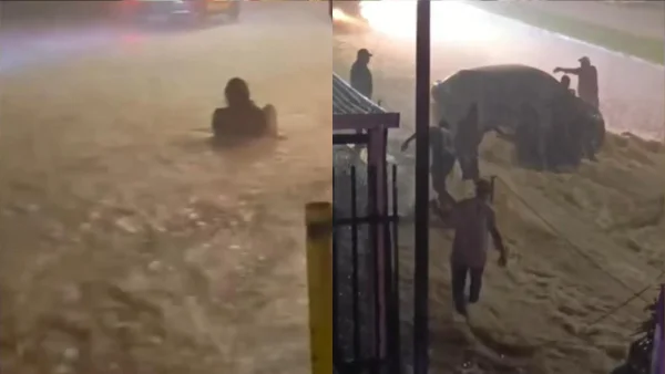 Joven murió en Ibagué tras quedar atrapado bajo un carro a causa de las fuertes lluvias Joven murió en Ibagué tras quedar atrapado bajo un carro a causa de las fuertes lluvias