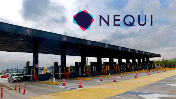 ¿Cómo pagar los peajes en Colombia a través de Nequi? Así lo puede hacer desde el celular