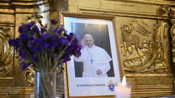 ¿Cómo fueron las últimas horas del papa Francisco?