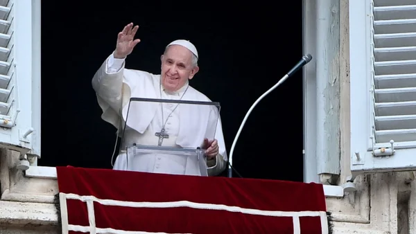 El adiós al papa Francisco: su legado espiritual y su huella en el séptimo arte El adiós al papa Francisco: su legado espiritual y su huella en el séptimo arte
