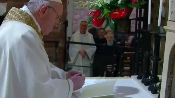 Los mensajes del papa en las cuatro encíclicas que escribió durante su pontificado Los mensajes del papa en las cuatro encíclicas que escribió durante su pontificado