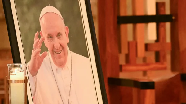 El papa Francisco y su lucha por el cambio climático