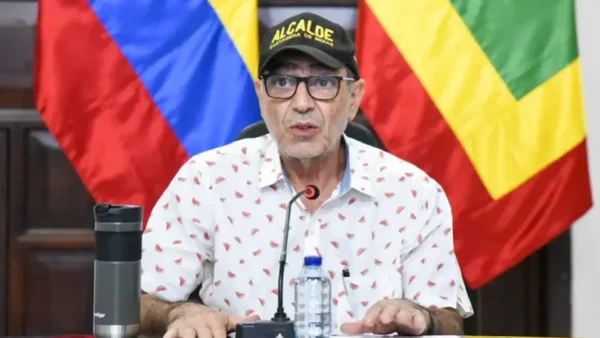 Sancionan a exalcalde de Cartagena por incumplimiento en el PAE