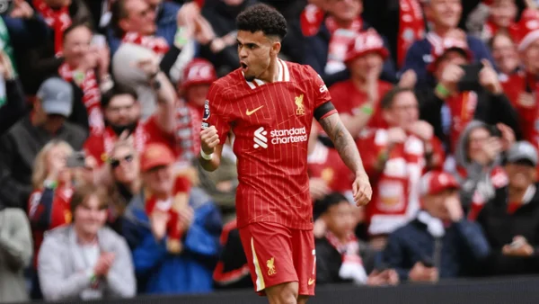 Luis Díaz habría dado contundente respuesta al interés de Al Nassr: prensa lo reveló