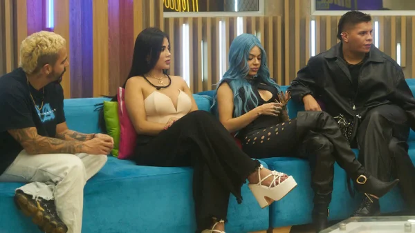 Habrá revolución en La Casa de los Famosos durante esta semana: ¿qué es lo que pasará?