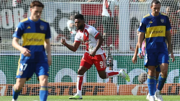 River Plate vs. Boca Juniors: hora y canal para ver el Superclásico argentino en Colombia River Plate vs. Boca Juniors: hora y canal para ver el Superclásico argentino en Colombia