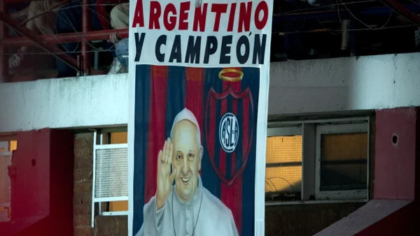 Una coincidencia celestial: los números detrás de la muerte del papa Francisco