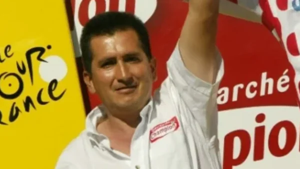 Lucho Herrera responde a orden de investigación por presuntos hechos delictivos en Fusagasugá