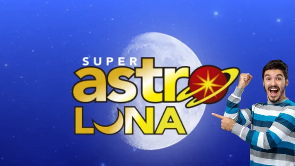 Super Astro Luna: número y signo ganador hoy lunes 21 de abril de 2025