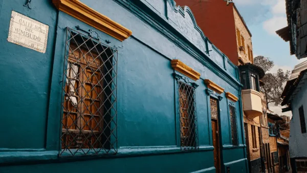 Lanzan 'pasaporte turístico' para disfrutar importante zona de Bogotá con descuentos en hoteles y restaurantes Lanzan 'pasaporte turístico' para disfrutar importante zona de Bogotá con descuentos en hoteles y restaurantes