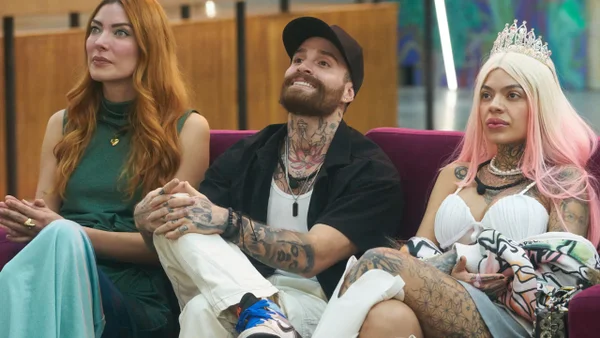 "Tengo una estrategia, no me van a aguantar": Melissa Gate se fue de frente contra todos en La Casa de los Famosos