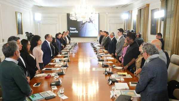 La Presidencia pidió la nulidad del fallo contra las transmisiones de consejos de ministros La Presidencia pidió la nulidad del fallo contra las transmisiones de consejos de ministros