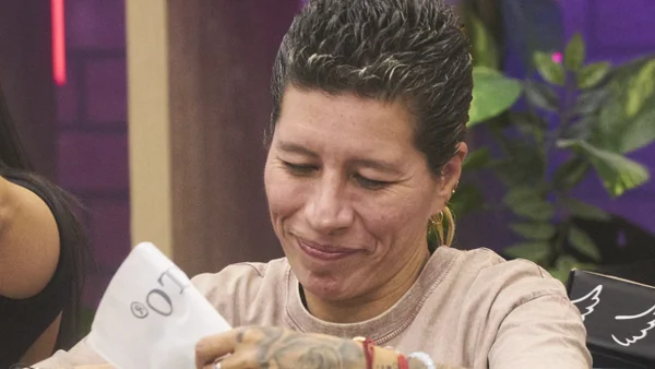 Entre lágrimas: así se recordaron a las mascotas en La casa de los famosos Colombia