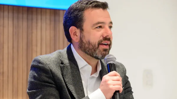 “Miguel dedicó su vida a luchar por un país en paz”: alcalde Galán tras la muerte de Miguel Uribe “Miguel dedicó su vida a luchar por un país en paz”: alcalde Galán tras la muerte de Miguel Uribe