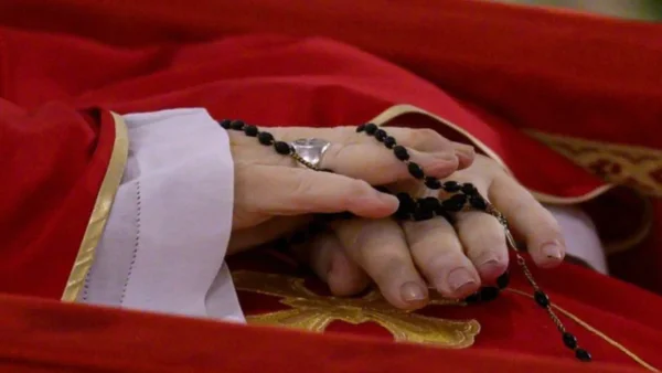 Ya hay fecha y hora para el velorio del papa Francisco en la basílica de San Pedro