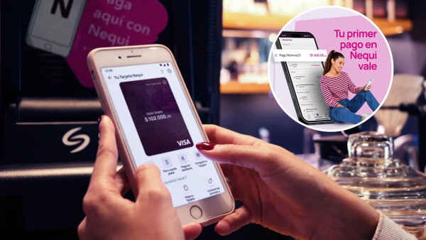 Estos son los usuarios que recibirán bono económico de Nequi en los próximos días