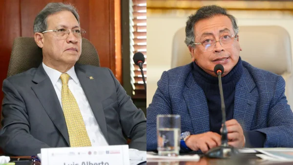 "No es una censura": Consejo de Estado respondió al presidente Petro por los consejos de ministros "No es una censura": Consejo de Estado respondió al presidente Petro por los consejos de ministros