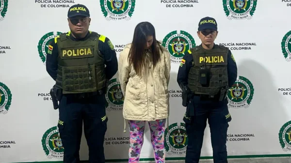 Condenan a mujer que maltrató a su hijo de 18 meses en Ibagué