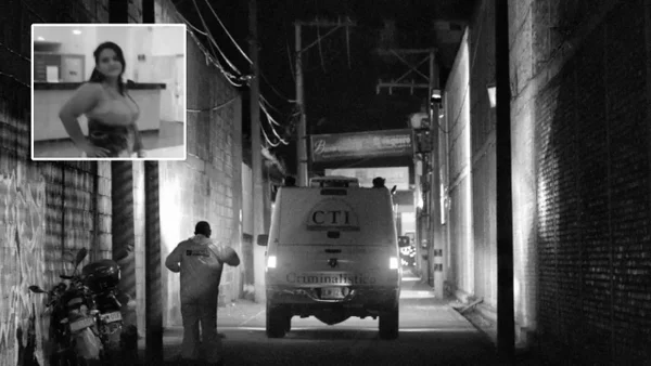 Adolescente halló a su madre asesinada con un martillo, al parecer, por su pareja