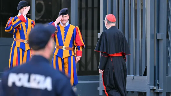 Claves para entender cómo se elegirá el nuevo papa en el cónclave Claves para entender cómo se elegirá el nuevo papa en el cónclave