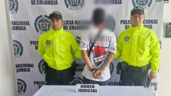 Cárcel para primo que habría abusado sexualmente a dos niñas en repetidas ocasiones en Quindío