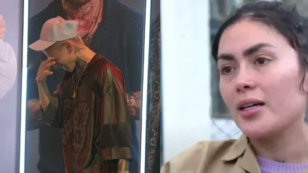 Totalmente impactado: así fue la reacción de La Liendra al conocer que 'Epa Colombia' está en la cárcel