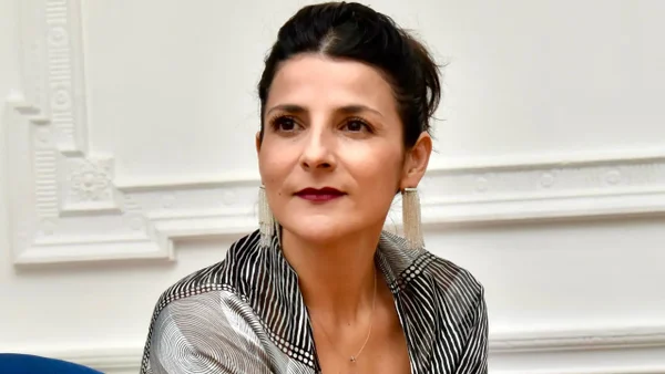 Es oficial: Irene Vélez asumió la dirección de la ANLA para liderar la transición energética en el país Es oficial: Irene Vélez asumió la dirección de la ANLA para liderar la transición energética en el país