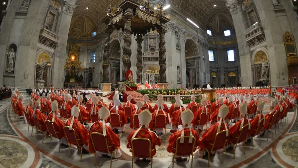 Paso a paso: así será el cónclave para la elección del nuevo papa tras la muerte de Francisco