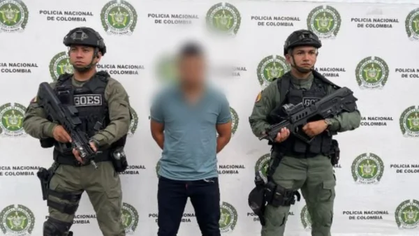 Cayó alias Pablo, responsable de extorsiones y cabecilla de red de apoyo de las disidencias