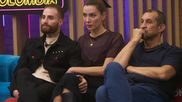 ¿El 'jefe' anunciará una sanción por 'complot' en La Casa de los Famosos Colombia 2025? Esto fue lo que sucedió ¿El 'jefe' anunciará una sanción por 'complot' en La Casa de los Famosos Colombia 2025? Esto fue lo que sucedió