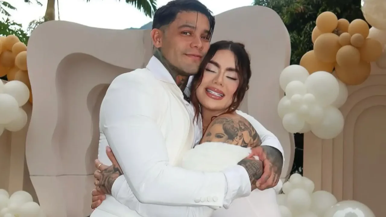 Cintia Cossio está embarazada y ya se reveló quién es el papá de su bebé | Noticias RCN