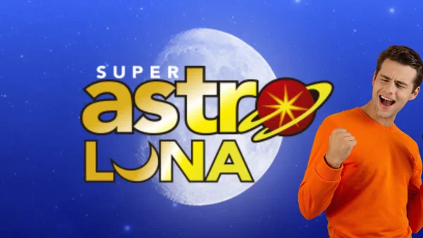 Super Astro Luna: número y signo ganador hoy martes 22 de abril de 2025