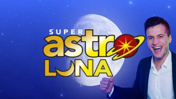 Super Astro Luna: número y signo ganador hoy sábado 26 de abril de 2025